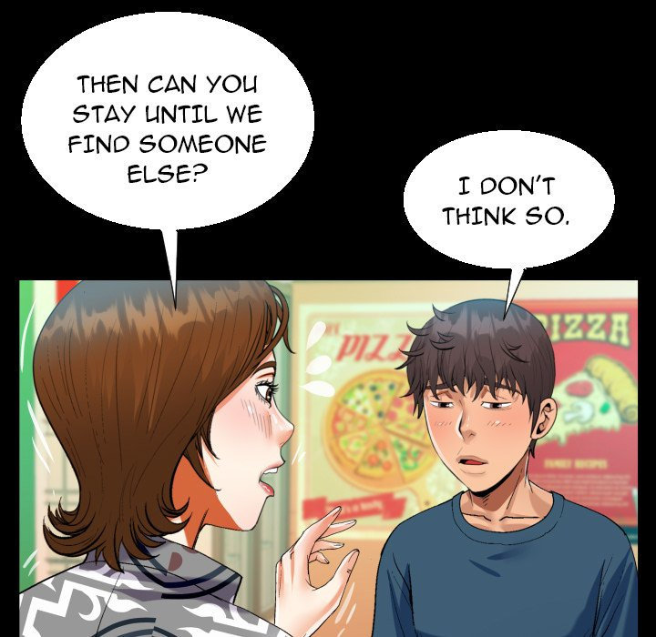 The Unforeseen Guest - Chapter 30 - picture 40