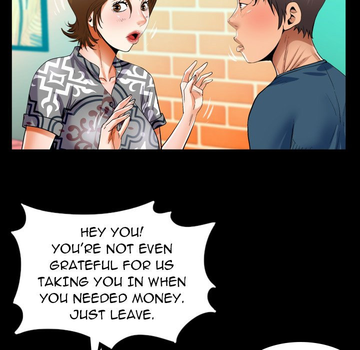 The Unforeseen Guest - Chapter 30 - picture 43