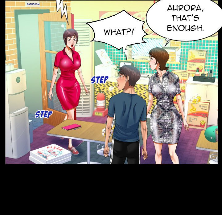 The Unforeseen Guest - Chapter 30 - picture 44