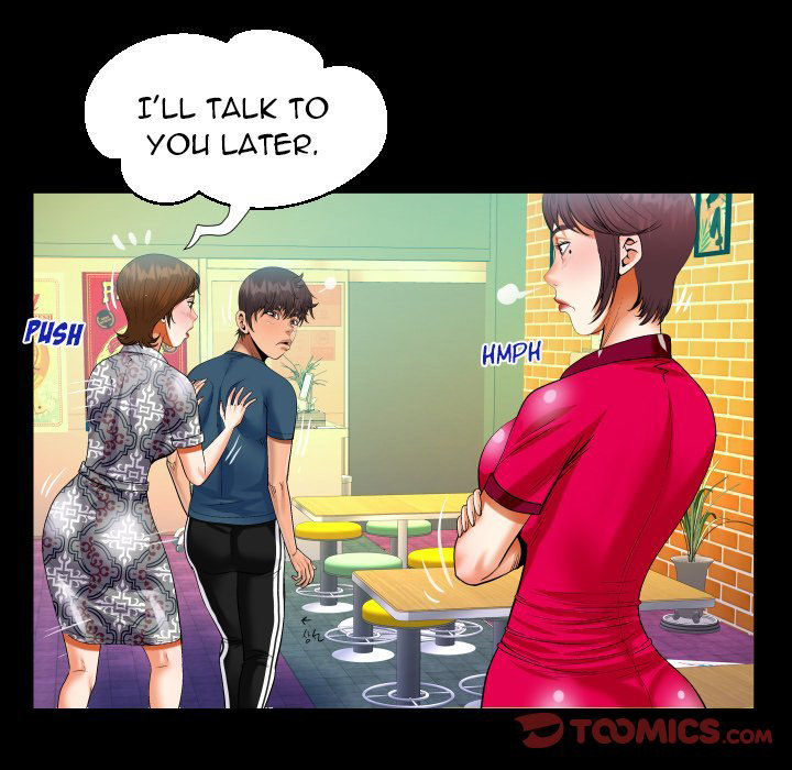 The Unforeseen Guest - Chapter 30 - picture 45