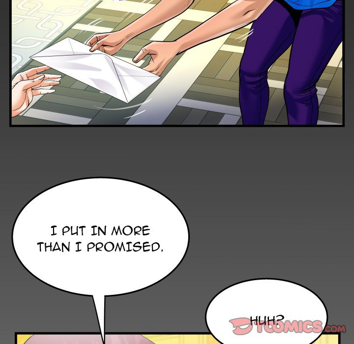 The Unforeseen Guest - Chapter 30 - picture 5
