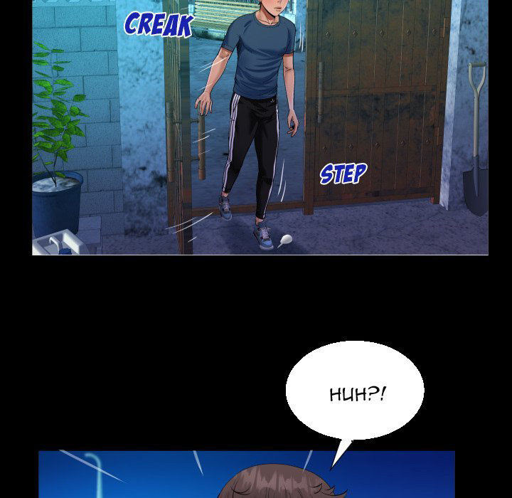 The Unforeseen Guest - Chapter 30 - picture 51