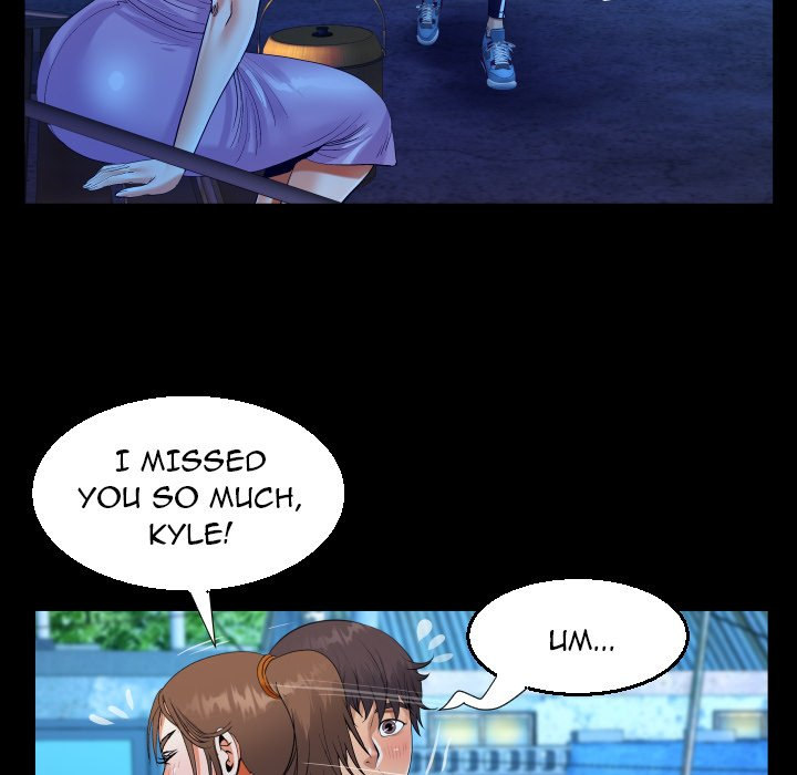 The Unforeseen Guest - Chapter 30 - picture 55