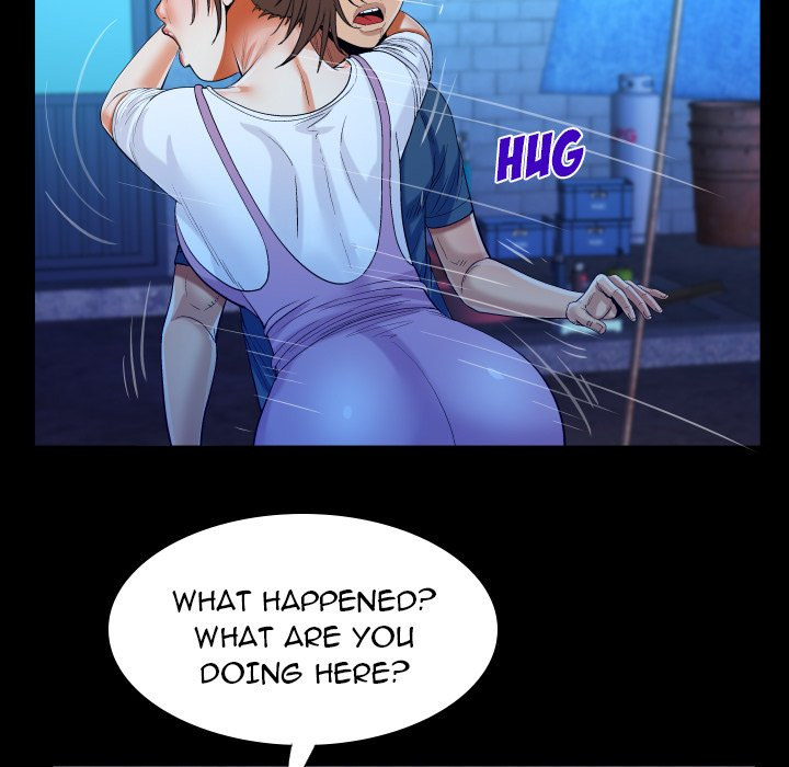 The Unforeseen Guest - Chapter 30 - picture 56