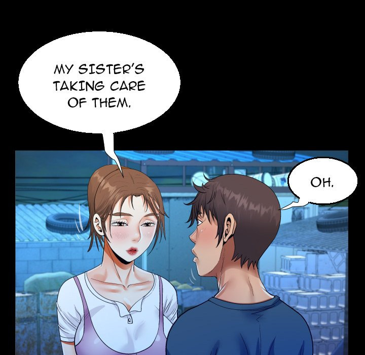 The Unforeseen Guest - Chapter 30 - picture 59