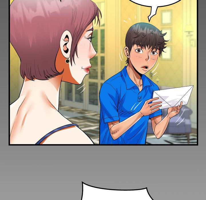 The Unforeseen Guest - Chapter 30 - picture 6