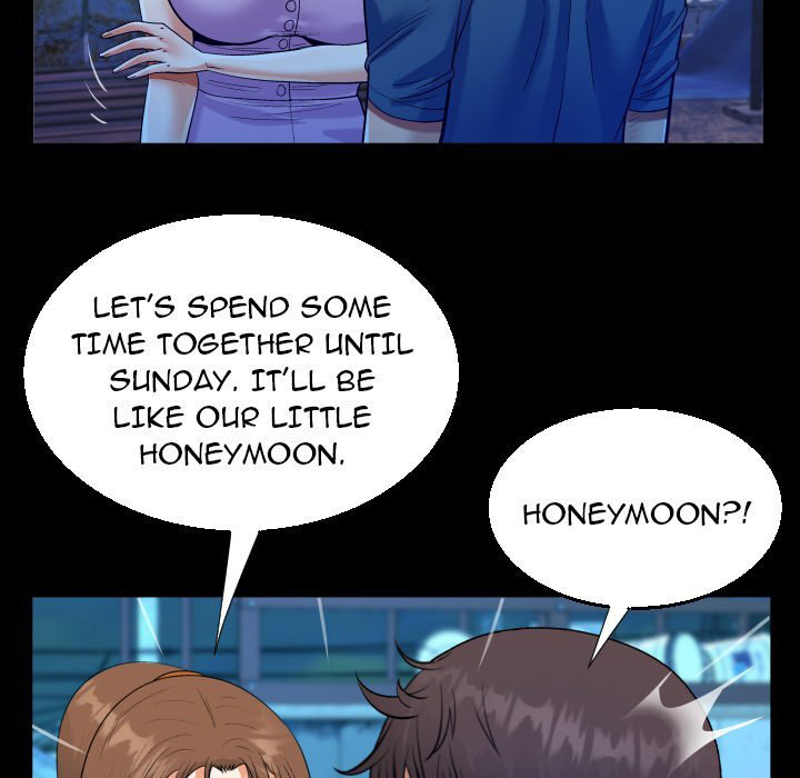 The Unforeseen Guest - Chapter 30 - picture 60