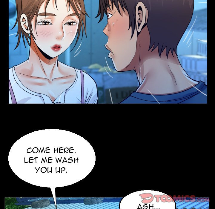 The Unforeseen Guest - Chapter 30 - picture 61