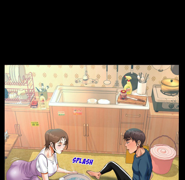 The Unforeseen Guest - Chapter 30 - picture 63
