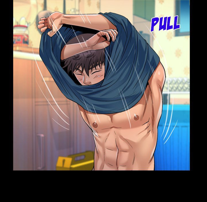 The Unforeseen Guest - Chapter 30 - picture 66