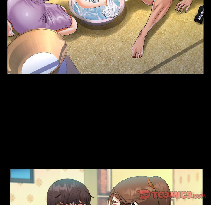 The Unforeseen Guest - Chapter 30 - picture 69