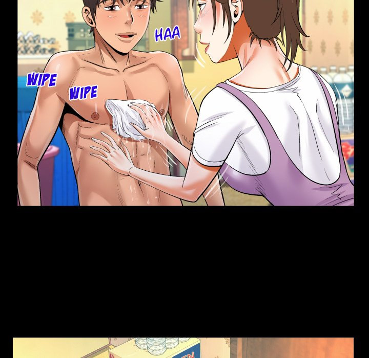 The Unforeseen Guest - Chapter 30 - picture 70