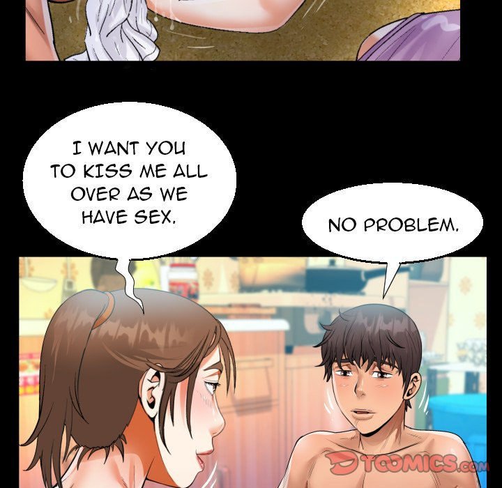 The Unforeseen Guest - Chapter 30 - picture 73