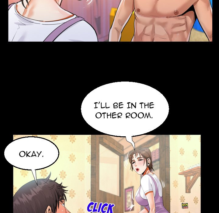 The Unforeseen Guest - Chapter 30 - picture 74