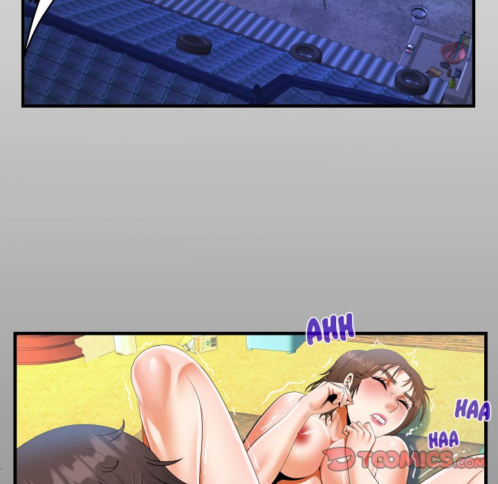 The Unforeseen Guest - Chapter 31 - picture 13