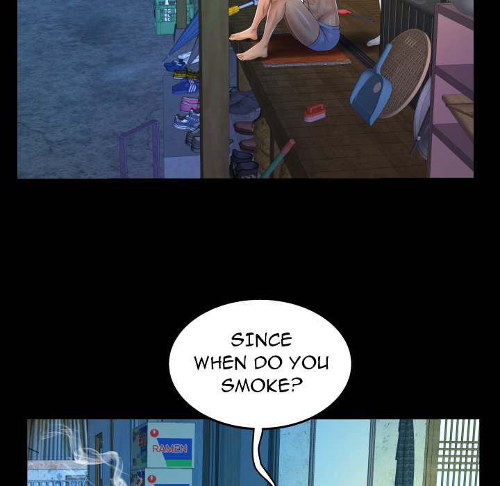 The Unforeseen Guest - Chapter 31 - picture 46