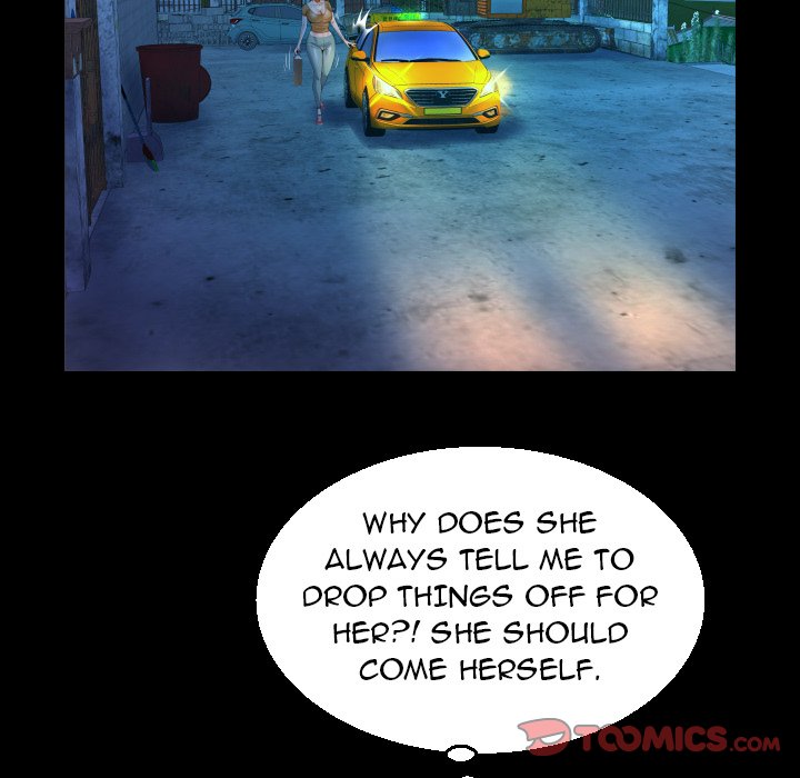 The Unforeseen Guest - Chapter 31 - picture 57