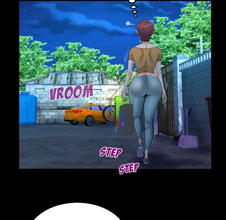 The Unforeseen Guest - Chapter 31 - picture 58