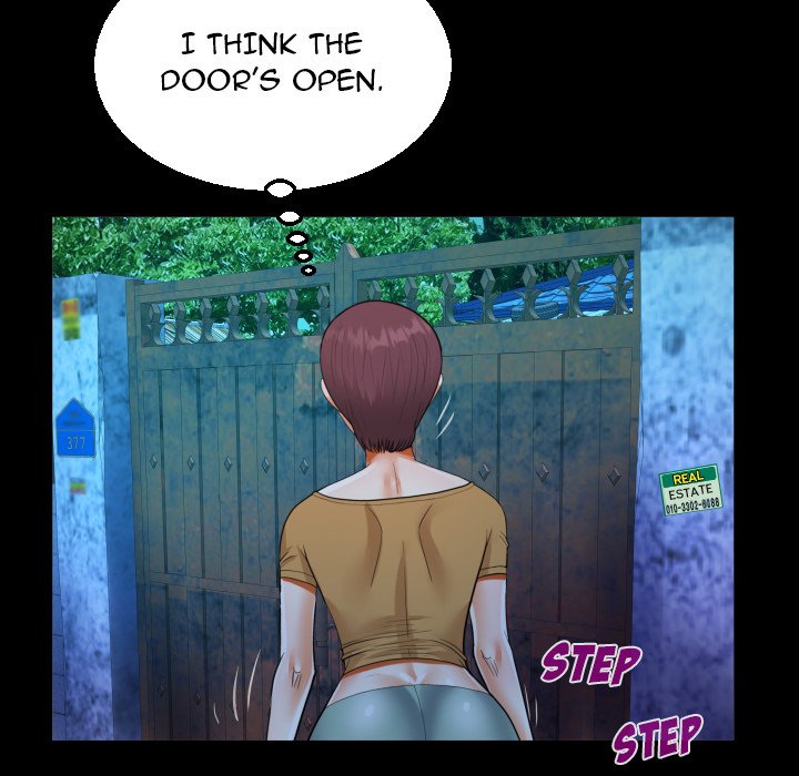 The Unforeseen Guest - Chapter 31 - picture 59