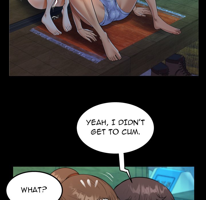 The Unforeseen Guest - Chapter 31 - picture 64