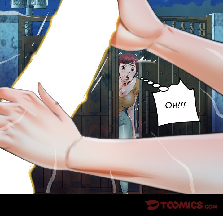 The Unforeseen Guest - Chapter 31 - picture 69