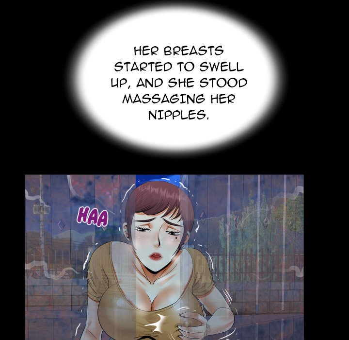 The Unforeseen Guest - Chapter 31 - picture 74