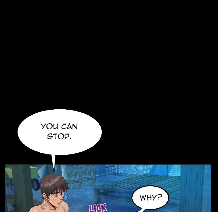The Unforeseen Guest - Chapter 31 - picture 83