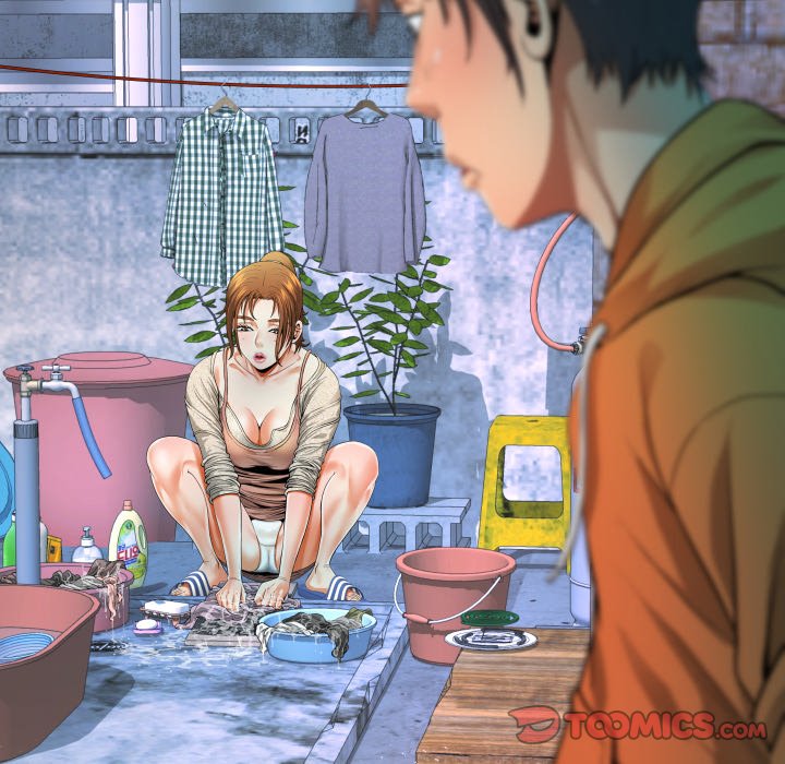The Unforeseen Guest - Chapter 31 - picture 9