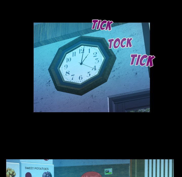 The Unforeseen Guest - Chapter 31 - picture 92