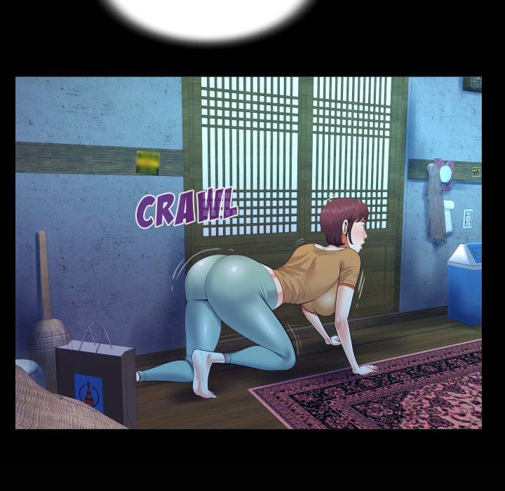 The Unforeseen Guest - Chapter 31 - picture 94