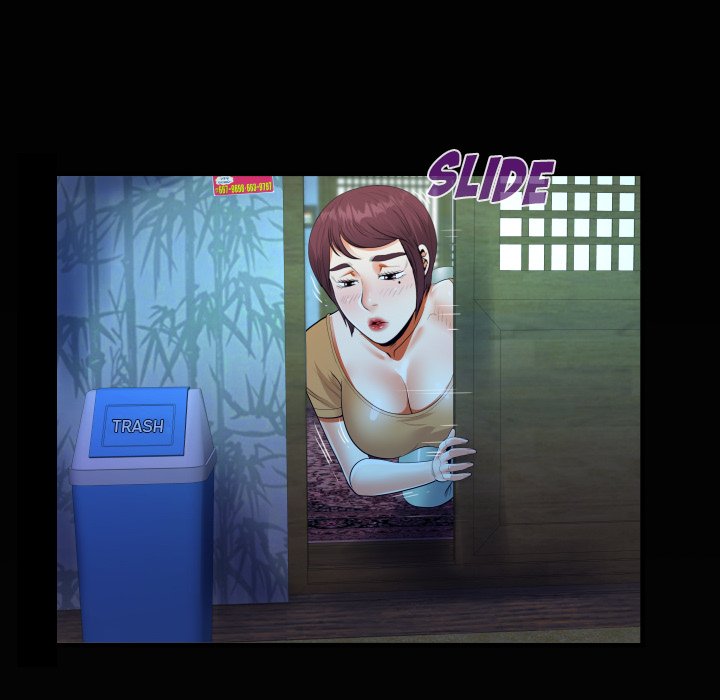 The Unforeseen Guest - Chapter 31 - picture 95