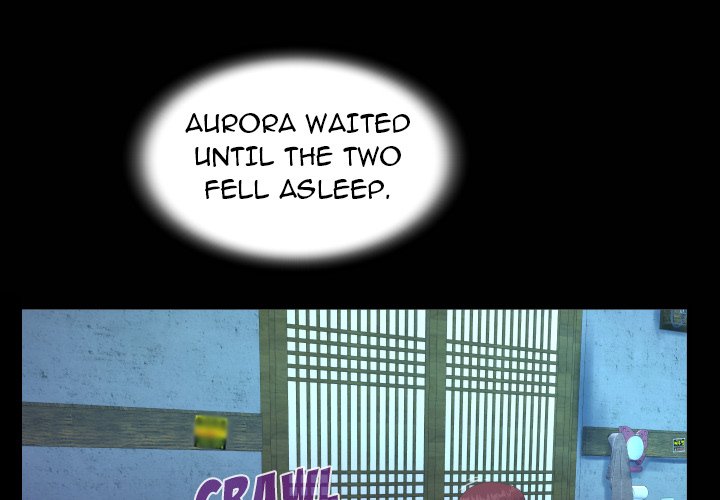 The Unforeseen Guest - Chapter 32 - picture 0