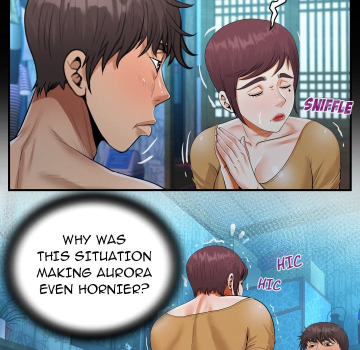 The Unforeseen Guest - Chapter 32 - picture 34