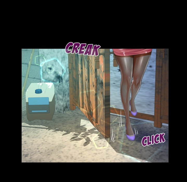 The Unforeseen Guest - Chapter 32 - picture 78