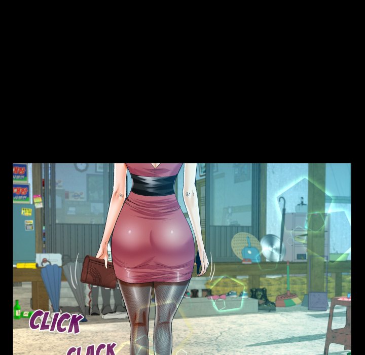 The Unforeseen Guest - Chapter 32 - picture 79