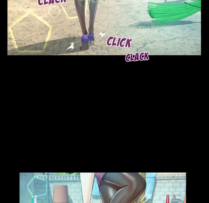 The Unforeseen Guest - Chapter 32 - picture 80