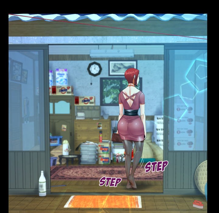 The Unforeseen Guest - Chapter 32 - picture 82