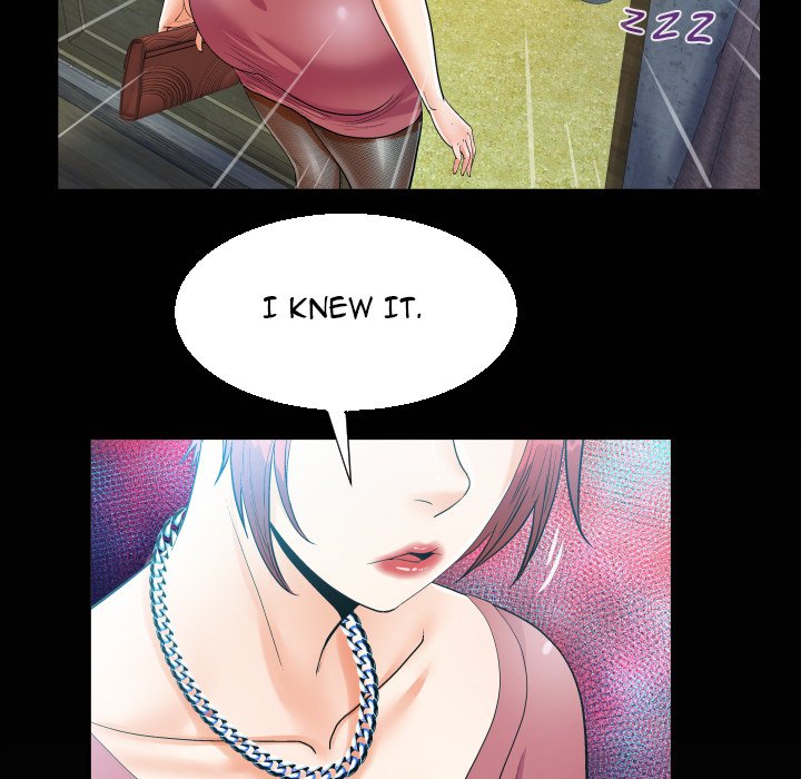 The Unforeseen Guest - Chapter 32 - picture 86