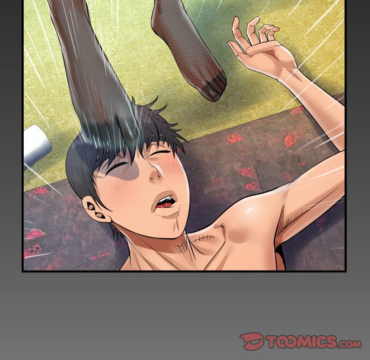 The Unforeseen Guest - Chapter 32 - picture 89