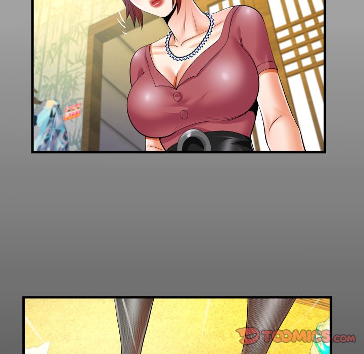 The Unforeseen Guest - Chapter 33 - picture 13