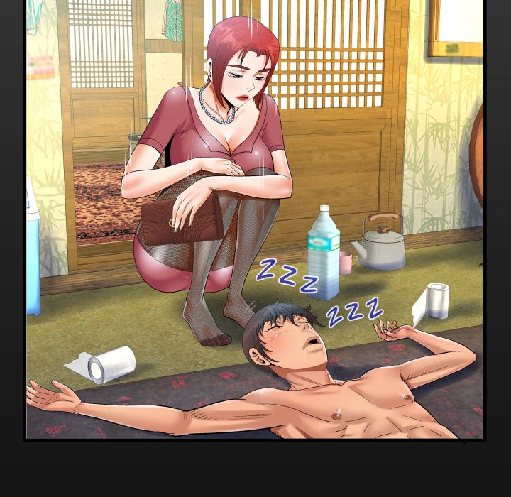 The Unforeseen Guest - Chapter 33 - picture 15