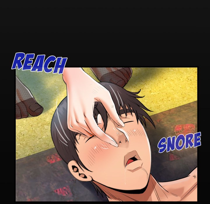 The Unforeseen Guest - Chapter 33 - picture 16