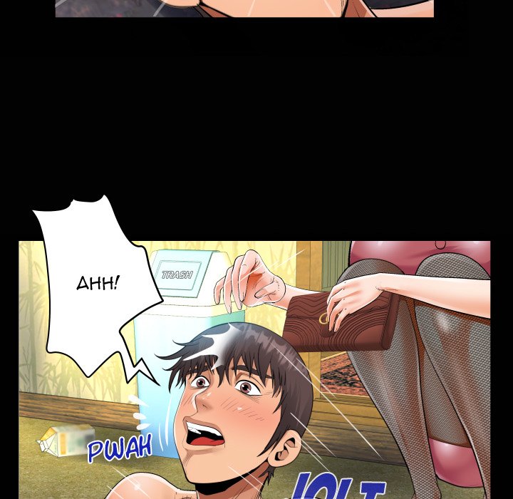The Unforeseen Guest - Chapter 33 - picture 18