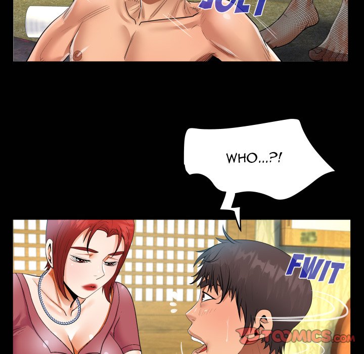 The Unforeseen Guest - Chapter 33 - picture 19