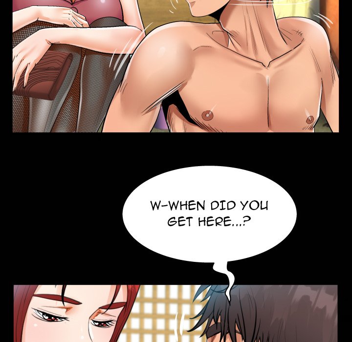 The Unforeseen Guest - Chapter 33 - picture 20