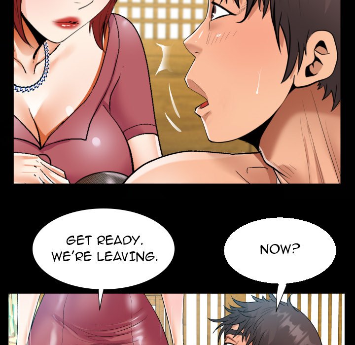 The Unforeseen Guest - Chapter 33 - picture 21
