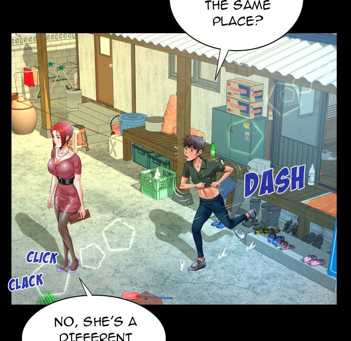 The Unforeseen Guest - Chapter 33 - picture 23
