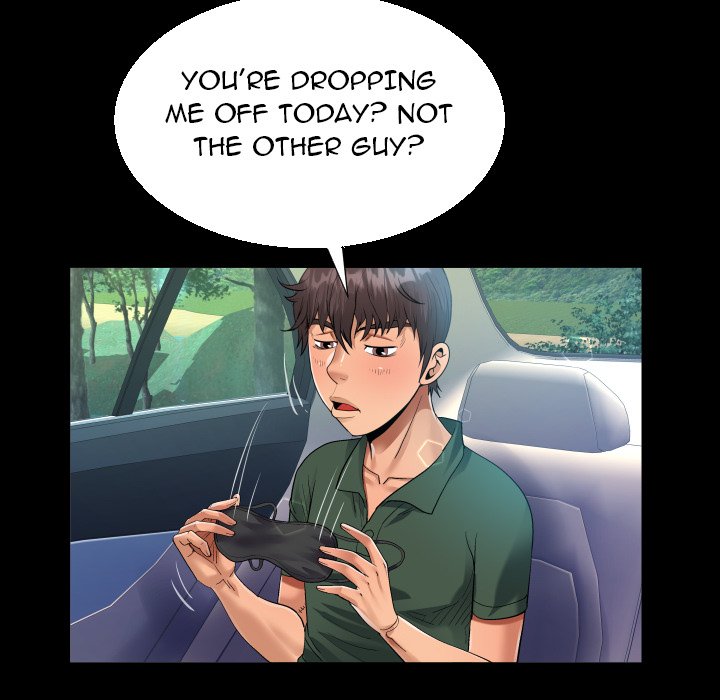 The Unforeseen Guest - Chapter 33 - picture 27