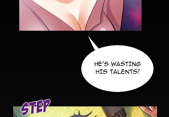 The Unforeseen Guest - Chapter 33 - picture 3