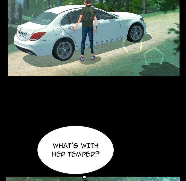 The Unforeseen Guest - Chapter 33 - picture 30